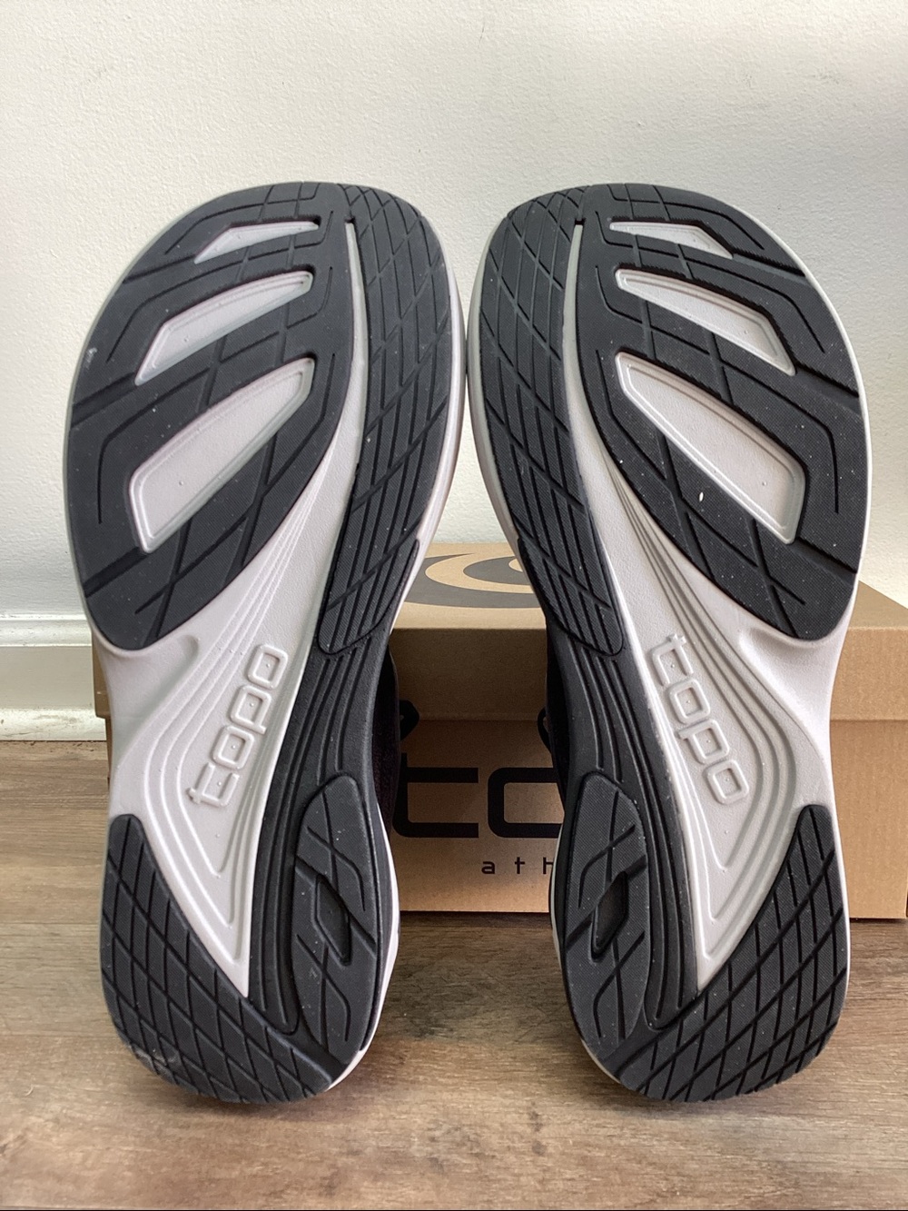 Men’s Topo Ultrafly 5 - Picture 4 of 5